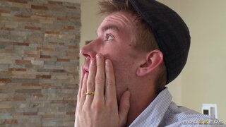 Brazzers Exxtra - It’s Occupied! The Best Of Bathroom Sex - 12/06/2025