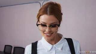 Brazzers Exxtra - I Dream Of Chudai - 12/18/2025