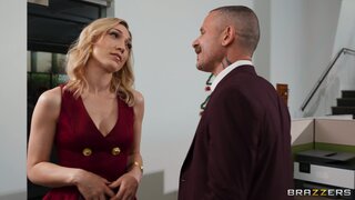 Brazzers Exxtra - The Three Fucks Of Christmas: Part 1 - 12/23/2025