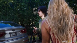 Brazzers Exxtra - Road Rage, Raging Boner Blitz - 12/27/2025
