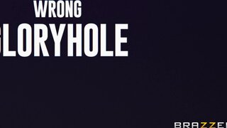 Brazzers Exxtra - Wrong Gloryhole - 01/14/2026