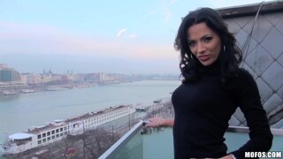 Mofos World Wide - Romania's Best Kept Secret - 02/18/2012