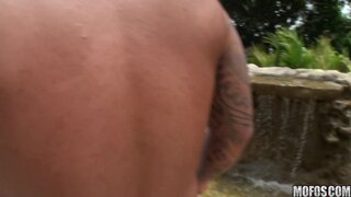 Real Slut Party - Slipping and Sliding All Over Dick - 08/17/2010