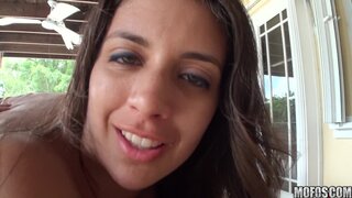 Real Slut Party - Slipping and Sliding All Over Dick - 08/17/2010