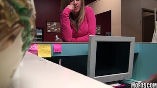 Pervs On Patrol - Spray Tan Special - 11/25/2010
