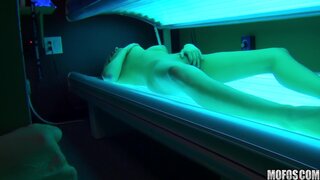 Pervs On Patrol - Spray Tan Special - 11/25/2010