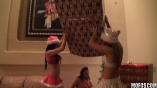 Real Slut Party - The Gift That Keeps On Giving! - 12/28/2010