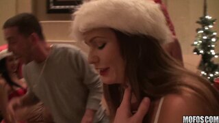 Real Slut Party - The Gift That Keeps On Giving! - 12/28/2010