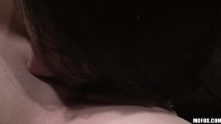 Real Slut Party - A Creampie for your Birthday - 03/15/2011