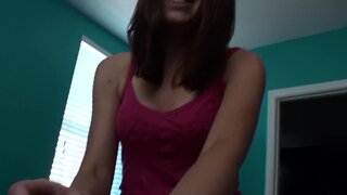 I Know That Girl - Veronica's Very Happy Feet - 04/20/2011