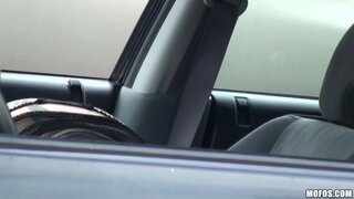 Pervs On Patrol - She Isn't a Prostitute? - 04/21/2011