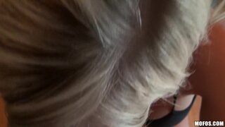 I Know That Girl - Working Out My Hard Cock - 04/27/2011