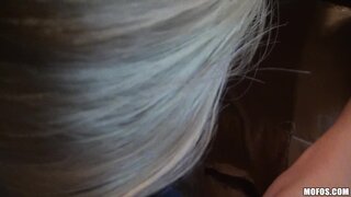 I Know That Girl - Working Out My Hard Cock - 04/27/2011