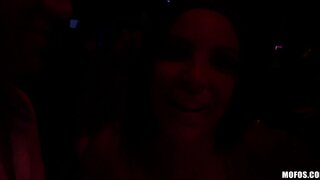 Real Slut Party - Pussy In Da Club - 05/17/2011