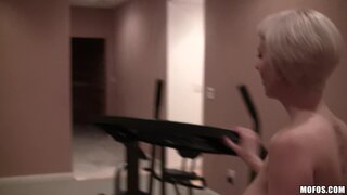I Know That Girl - Being 4th Cumming - 05/18/2011