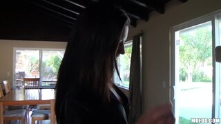Latina Sex Tapes - Best surprise Ever! - 05/31/2011