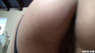 Latina Sex Tapes - Best surprise Ever! - 05/31/2011