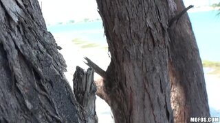 Pervs On Patrol - Peaches on the Beaches - 06/02/2011