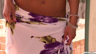 Mofos World Wide - Hawaiian Poontang From Asia - 06/24/2011