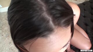 Latina Sex Tapes - Mansion Passion - 07/25/2011