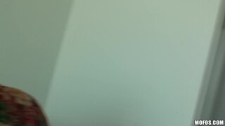 Latina Sex Tapes - Lewd Awakening - 08/15/2011