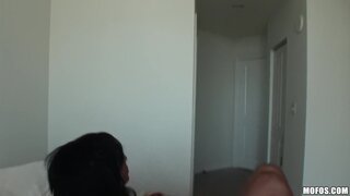 Latina Sex Tapes - Lewd Awakening - 08/15/2011