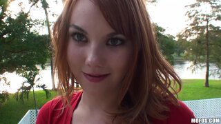 She's A Freak - Oh My Darling Sexytime! - 08/18/2011