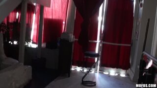 Pervs On Patrol - Spy Vs. Skyy - 09/01/2011