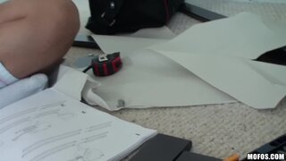 Latina Sex Tapes - This Side Up - 09/23/2011