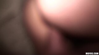 Lets Try Anal - Late Night Booty - 10/26/2011