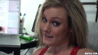 Lets Try Anal - Anal Couples Are Happy Couples - 10/26/2011