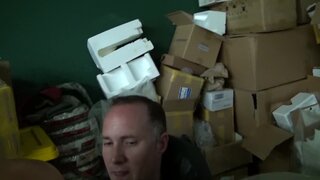Pervs On Patrol - Sneaking Goes Bad - 11/10/2011