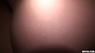 Lets Try Anal - Couples Night...Anal Surprise! - 11/11/2011