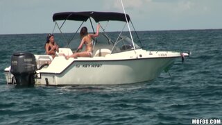 Pervs On Patrol - Pervs Fishing - 12/01/2011