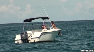 Pervs On Patrol - Pervs Fishing - 12/01/2011
