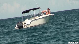 Pervs On Patrol - Pervs Fishing - 12/01/2011