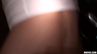 Lets Try Anal - I Wanna Tell You A Secret - 01/20/2012