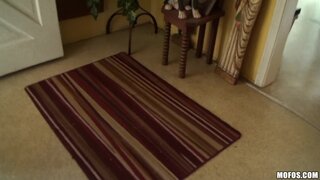 Pervs On Patrol - House Sitting Spy - 02/02/2012