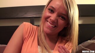 She's A Freak - All In Baby ! - 02/23/2012