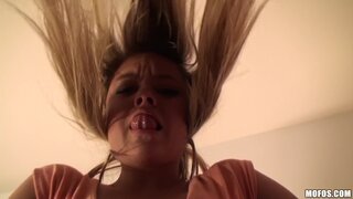 She's A Freak - All In Baby ! - 02/23/2012