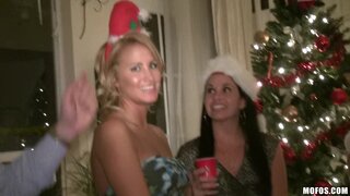 Real Slut Party - Jingle Balls - 02/14/2012