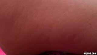 She's A Freak - Evelin's UnstoppaBull! - 02/28/2012