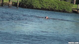 I Know That Girl - Tubing My Cock ! - 02/29/2012
