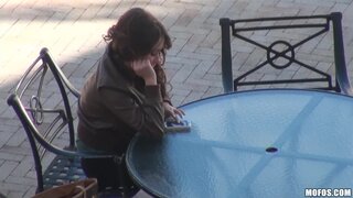 Pervs On Patrol - Fucking To Forget ! - 03/08/2012