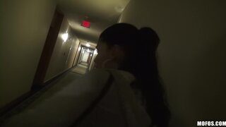 Latina Sex Tapes - Bedroom for Rent - 04/02/2012