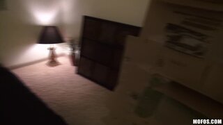 Latina Sex Tapes - Bedroom for Rent - 04/02/2012