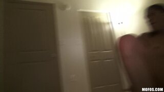 Latina Sex Tapes - Bedroom for Rent - 04/02/2012