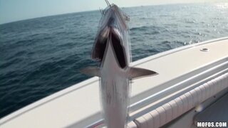 I Know That Girl - Motion of the Ocean - 04/04/2012