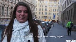 Public Pickups - Fuck Before Work - 04/17/2012