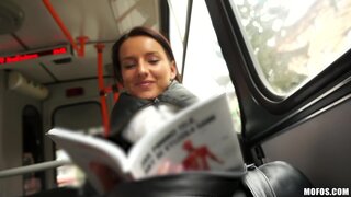 Public Pickups - Getting A Little Side Tracked - 04/17/2012